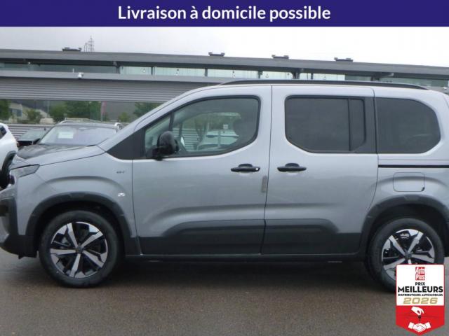 Peugeot Rifter image 8