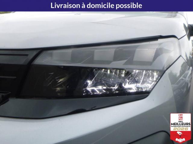 Peugeot Rifter image 7
