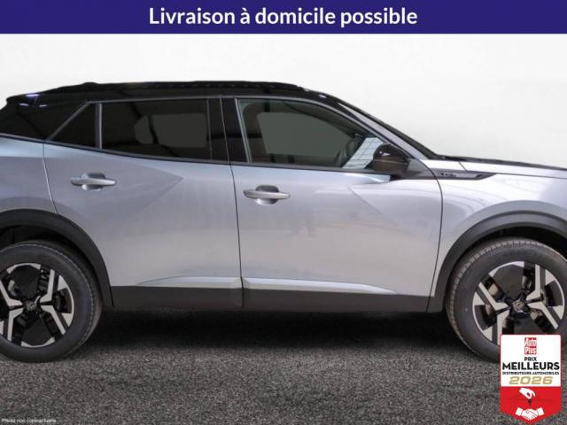 Peugeot 2008 image 3