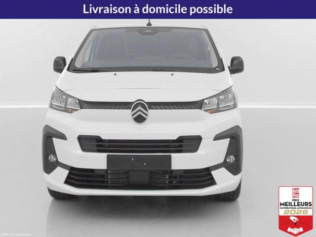 Citroen Jumpy image 5
