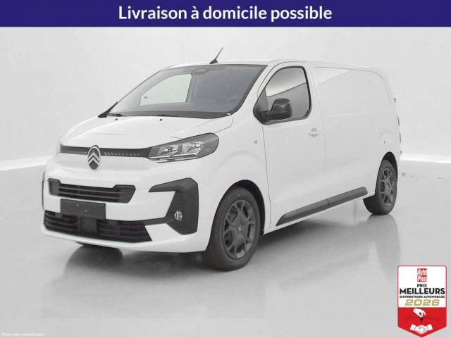 Citroen Jumpy image 1