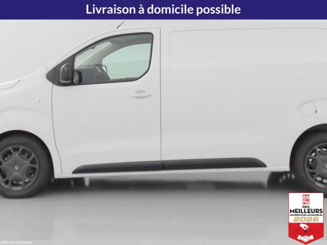 Citroen Jumpy image 3
