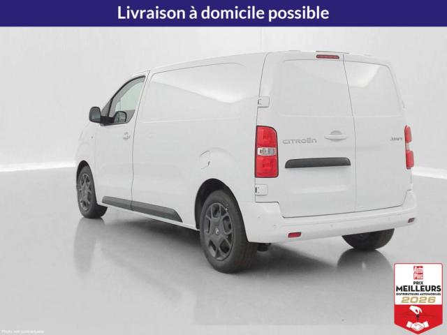 Citroen Jumpy image 9