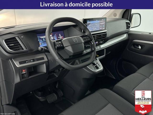 Citroen Jumpy image 2