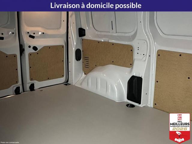 Citroen Jumpy image 8