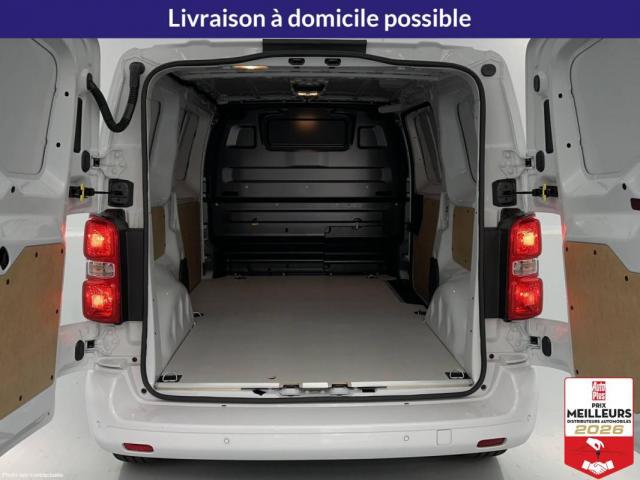 Citroen Jumpy image 4