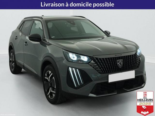 Peugeot 2008 image 2