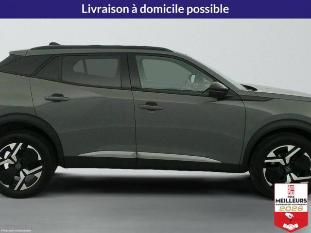 Peugeot 2008 image 6