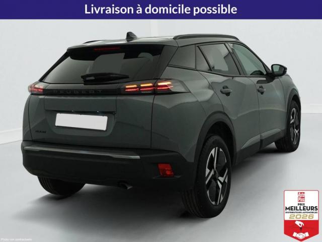 Peugeot 2008 image 5