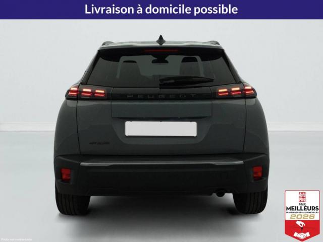 Peugeot 2008 image 3