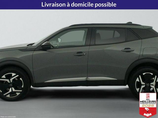 Peugeot 2008 image 1