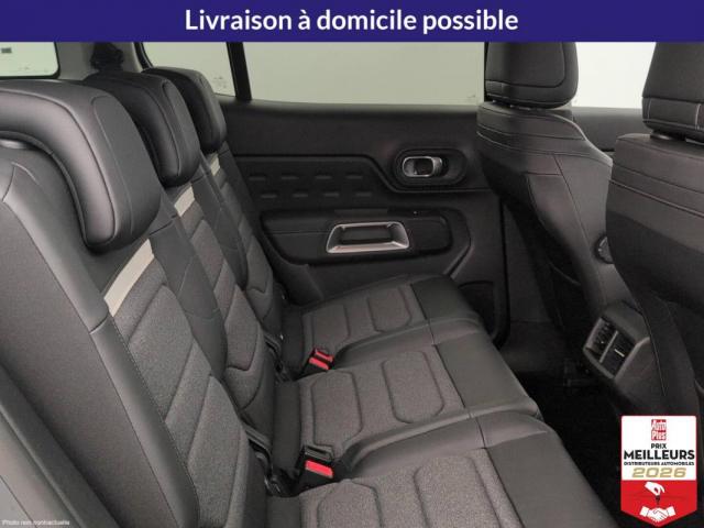 Citroen C5 Aircross image 5