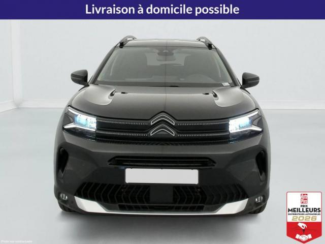 Citroen C5 Aircross image 4