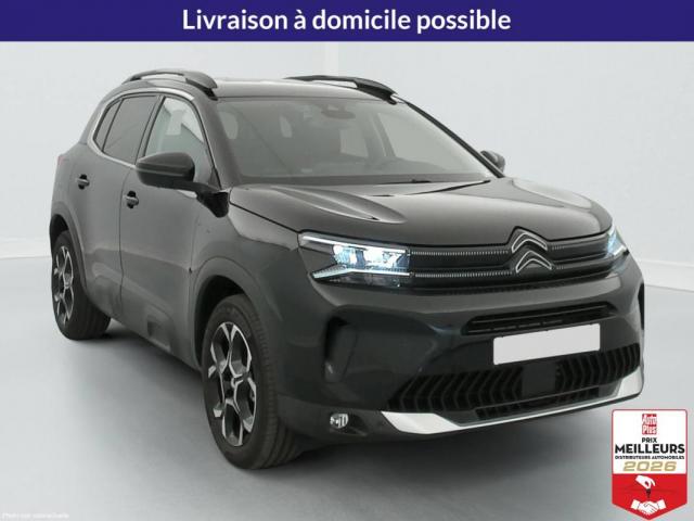Citroen C5 Aircross image 9