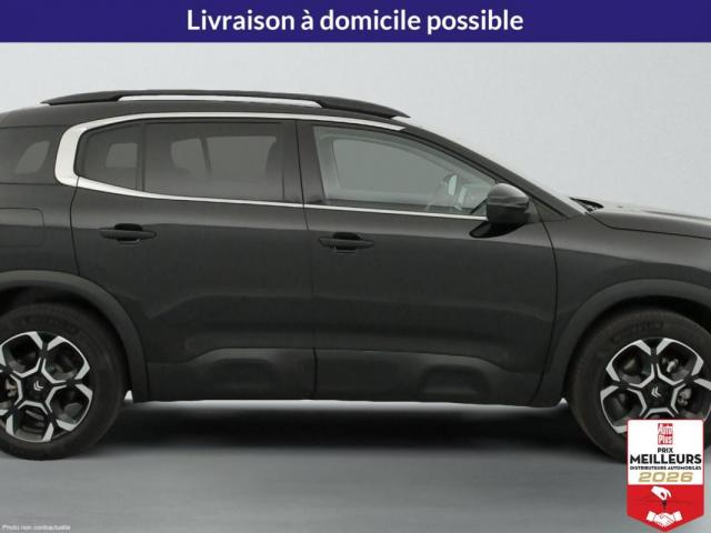 Citroen C5 Aircross image 1