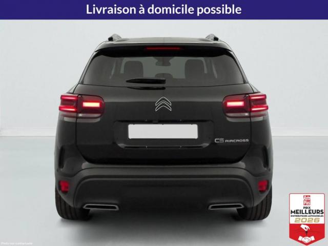 Citroen C5 Aircross image 7