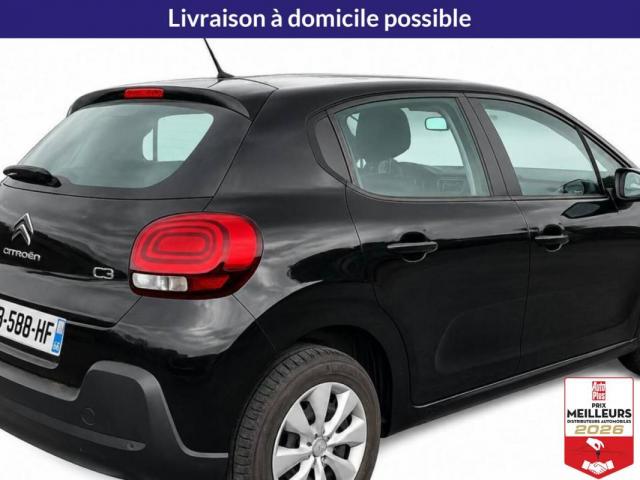 Citroen C3 image 1