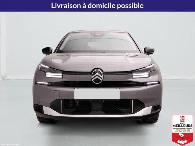 Citroen C4 image 2