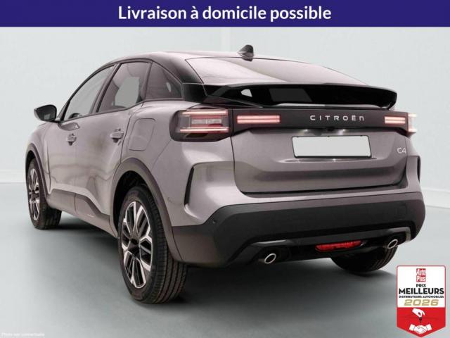 Citroen C4 image 4