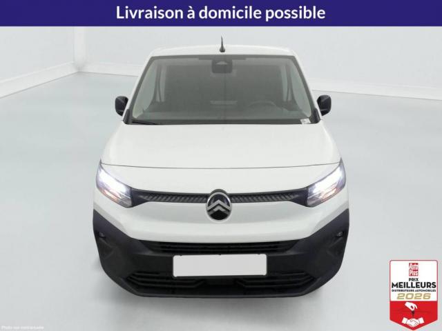 Citroen Berlingo image 7