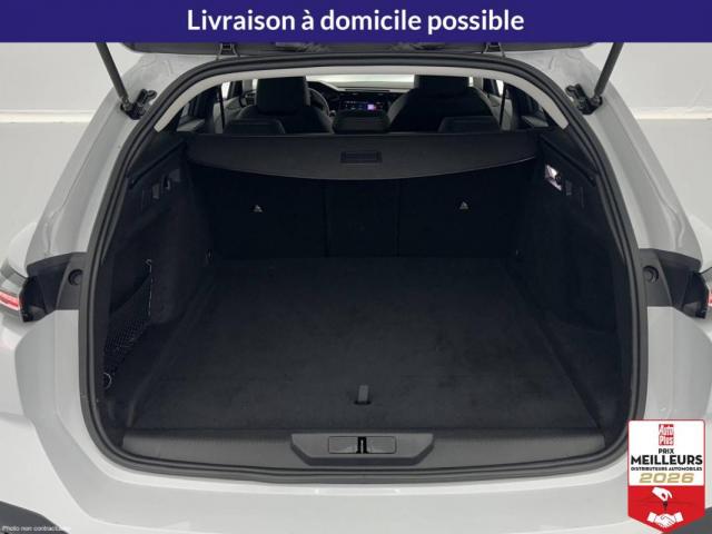 Peugeot 308 Sw image 7