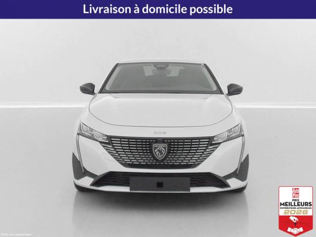 Peugeot 308 Sw image 3