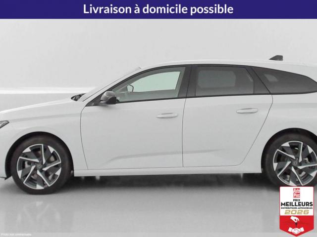 Peugeot 308 Sw image 8