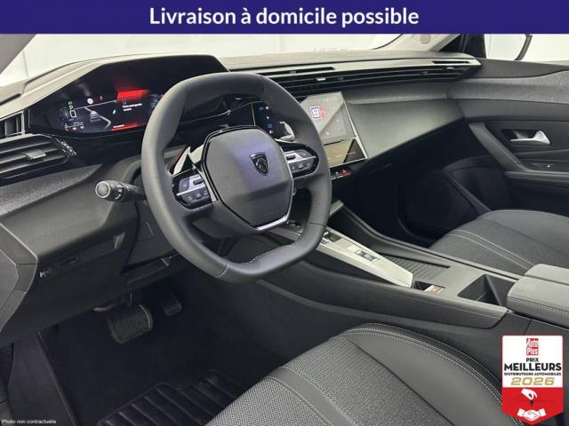 Peugeot 308 Sw image 9