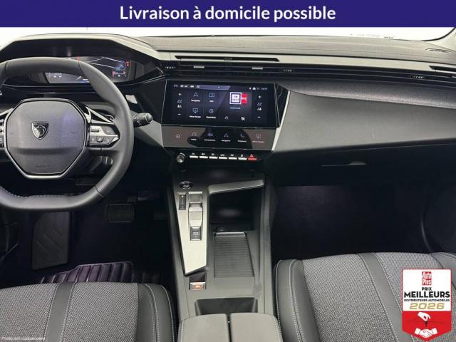 Peugeot 308 Sw image 5