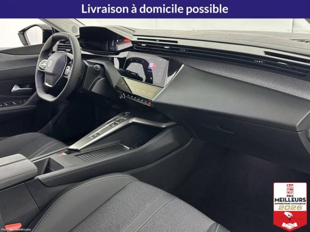 Peugeot 308 Sw image 2