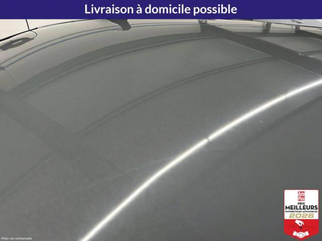 Peugeot 408 image 1