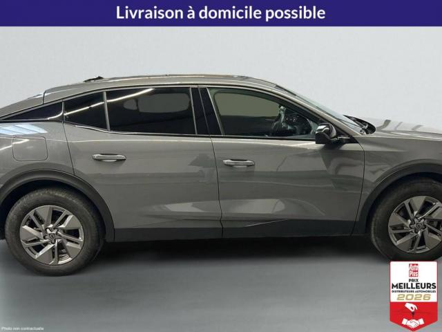 Peugeot 408 image 2