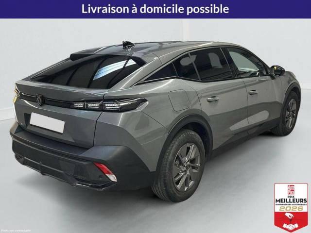 Peugeot 408 image 6