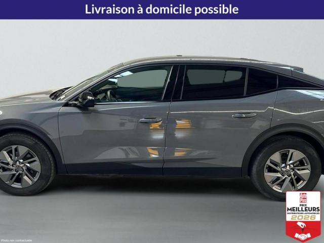 Peugeot 408 image 4