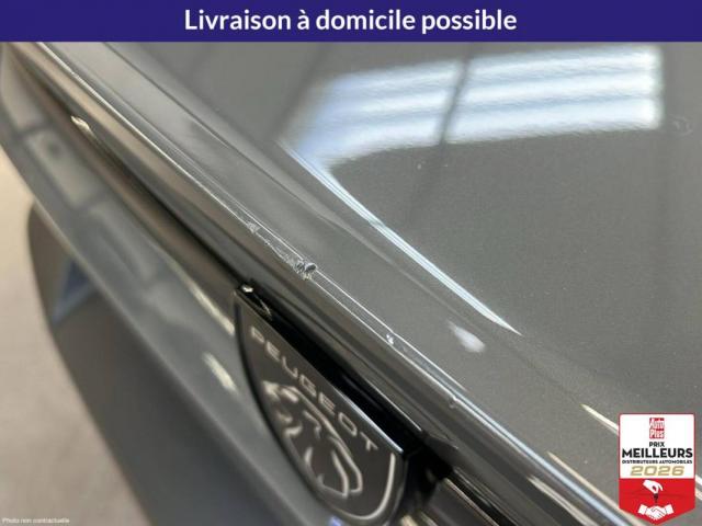 Peugeot 408 image 5