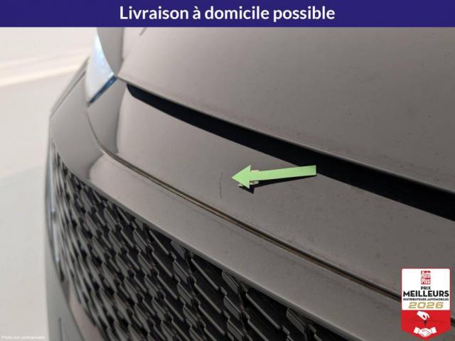 Peugeot 3008 image 2