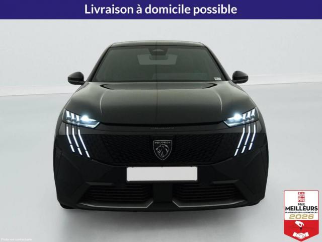 Peugeot 3008 image 8