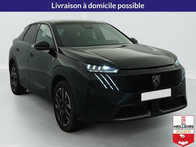 Peugeot 3008 image 6