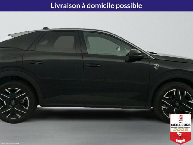 Peugeot 3008 image 7