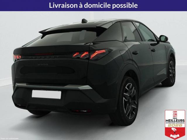 Peugeot 3008 image 5