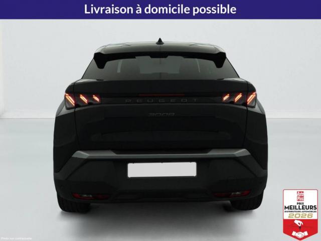 Peugeot 3008 image 4