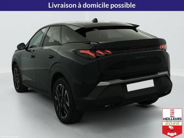 Peugeot 3008 image 9