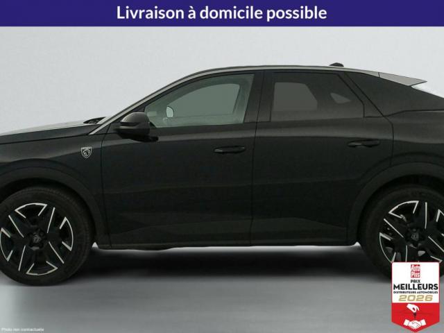 Peugeot 3008 image 1