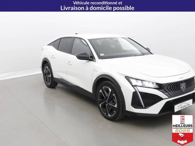 Peugeot 408 image 2