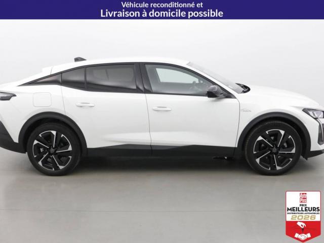 Peugeot 408 image 4