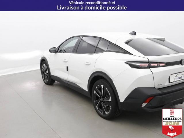 Peugeot 408 image 3