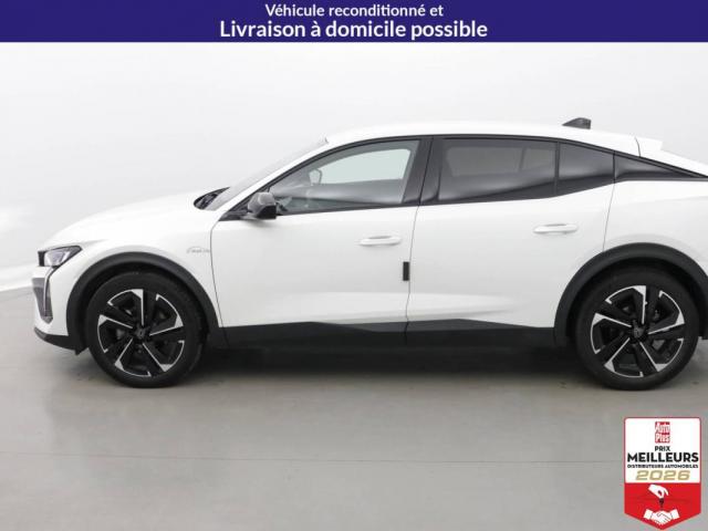 Peugeot 408 image 8