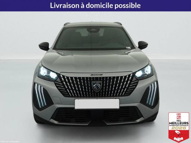 Peugeot 2008 image 9