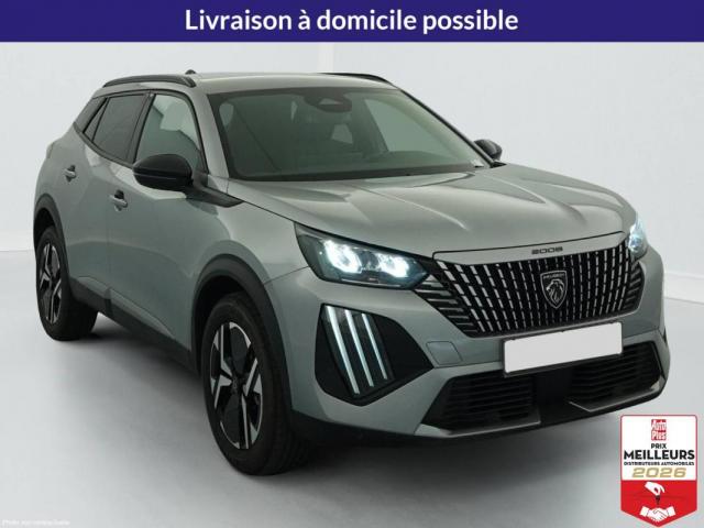 Peugeot 2008 image 8