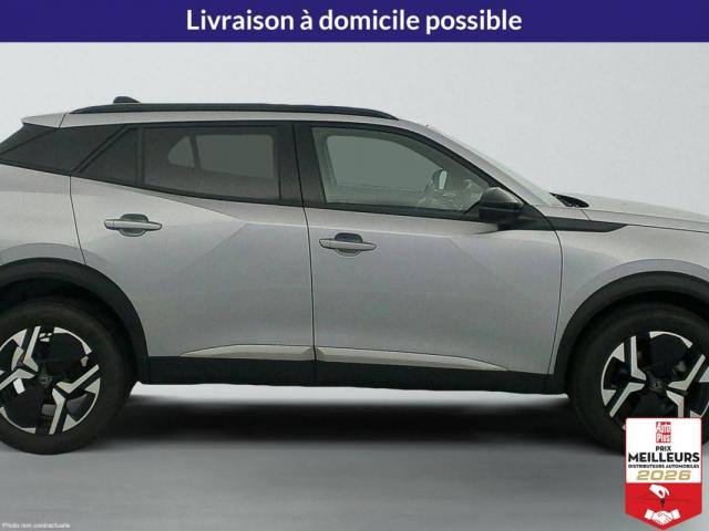 Peugeot 2008 image 2